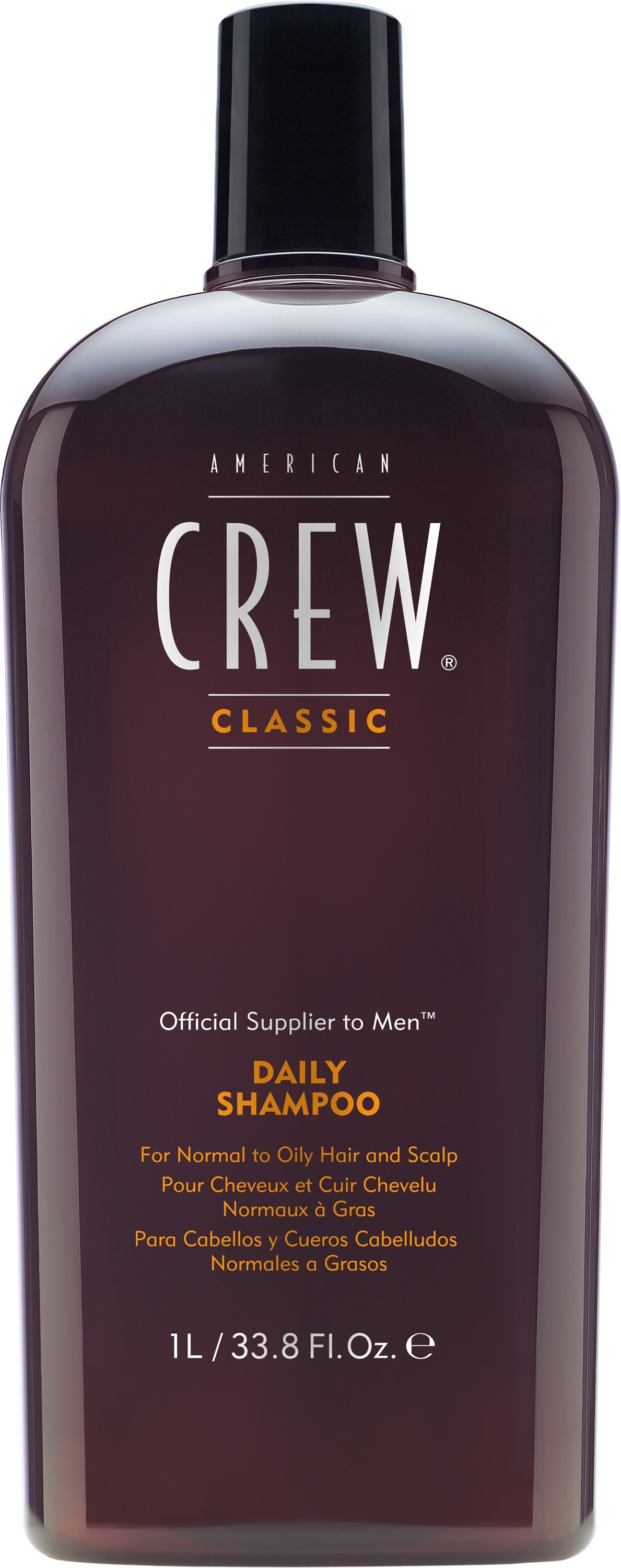 American Crew Daily Shampoo