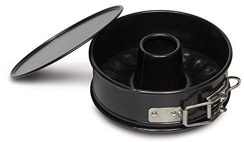 Guardini Gardenia taartvorm met 2 bodems - Ø 16 cm