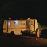 Runner Boy Harsher The Runner (LP) (Coloured Vinyl)