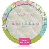 Wet n Wild Chameleon Chrome Powder Highlighter, Too Sirius