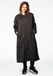 Imperméable basique long