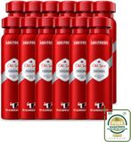 Old Spice Original Deospray - 150 ml - 12 stuks