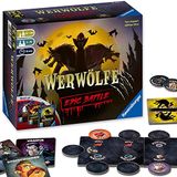 Ravensburger Weerwolven Set Best-Of Weerwolvenserie - Kaartspel - 26858 - 2021