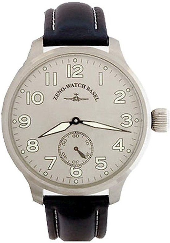Zeno-Watch 9558SOS-6-a3 - Horloge