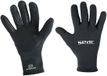 Seacsub Prime 2 Mm Handschoenen Zwart Unisex Polyester XXL