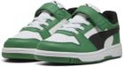 PUMA Rebound Slam Lo AC PS