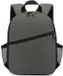 Wan GmbH Cameratas - Sac à dos de voyage pour appareil photo - Nylon imperméable - Gris