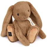 HISTOIRE Doudou et Compagnie sa Pluche Konijn Noisette (32cm) Bruin