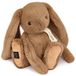 HISTOIRE Doudou et Compagnie sa Pluche Konijn Noisette (32cm) Bruin