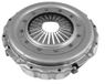 SACHS 3400 700 627 koppelingsset