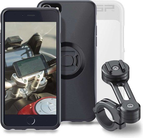 SP Connect Moto Bundle Google Pixel 6 Pro