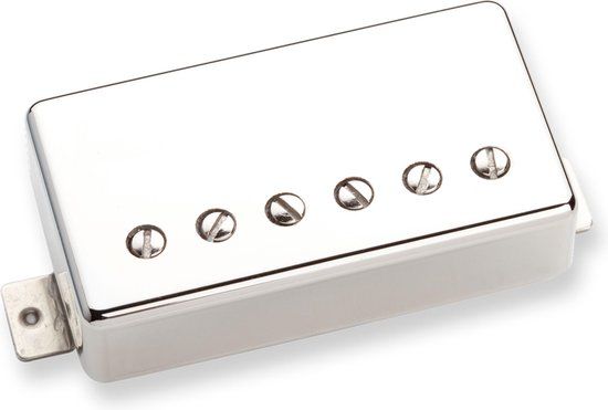 Seymour Duncan SH-1b 59 Humbucker Bridge - Nickel Cover - Gitaarelement