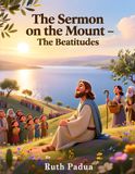 Bible Stories The Sermon on Mount [The Beatitudes]