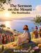 Bible Stories The Sermon on Mount [The Beatitudes]