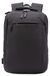 B Cavalli Sac à dos noir polyester avec fermeture éclair 40x28x15 cm Black B UNICA
