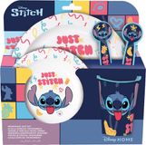 Stor Disney's Stitch Kinderservies - 5-delig