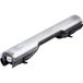 Finder 7L.43.0.230.2100 LED-lamp (armatuur) Energielabel: F (A - G) Zwart, Transparant 9 W 600 lm 120 ° (l x b x h) 310.6 x 46 x 47.5 mm 1 stuk(s)
