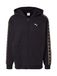 Puma ESS ELEVATED TAPE Relaxed Full-Zip Hoodie FL