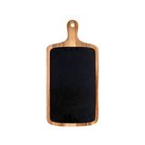 García de Pou Acaciay snijplank, 53 x 26 x 1,5 cm