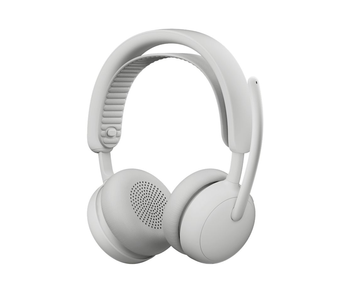 Logitech Zone Wireless 2 ES Headset Wit