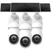 TP-Link Tapo C660 Solar Kit 3-pack