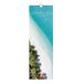Legami Wandkalender 2027, Vitamine Sea, kleine wandkalender, 12 maanden en jaarplanner, in 6 talen, ruimte voor notities, sterrenbeelden, internationale feestdagen, 16 x 49 cm