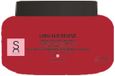 Sacha Care Masque capillaire pour cheveux longs Renovate 500 ml