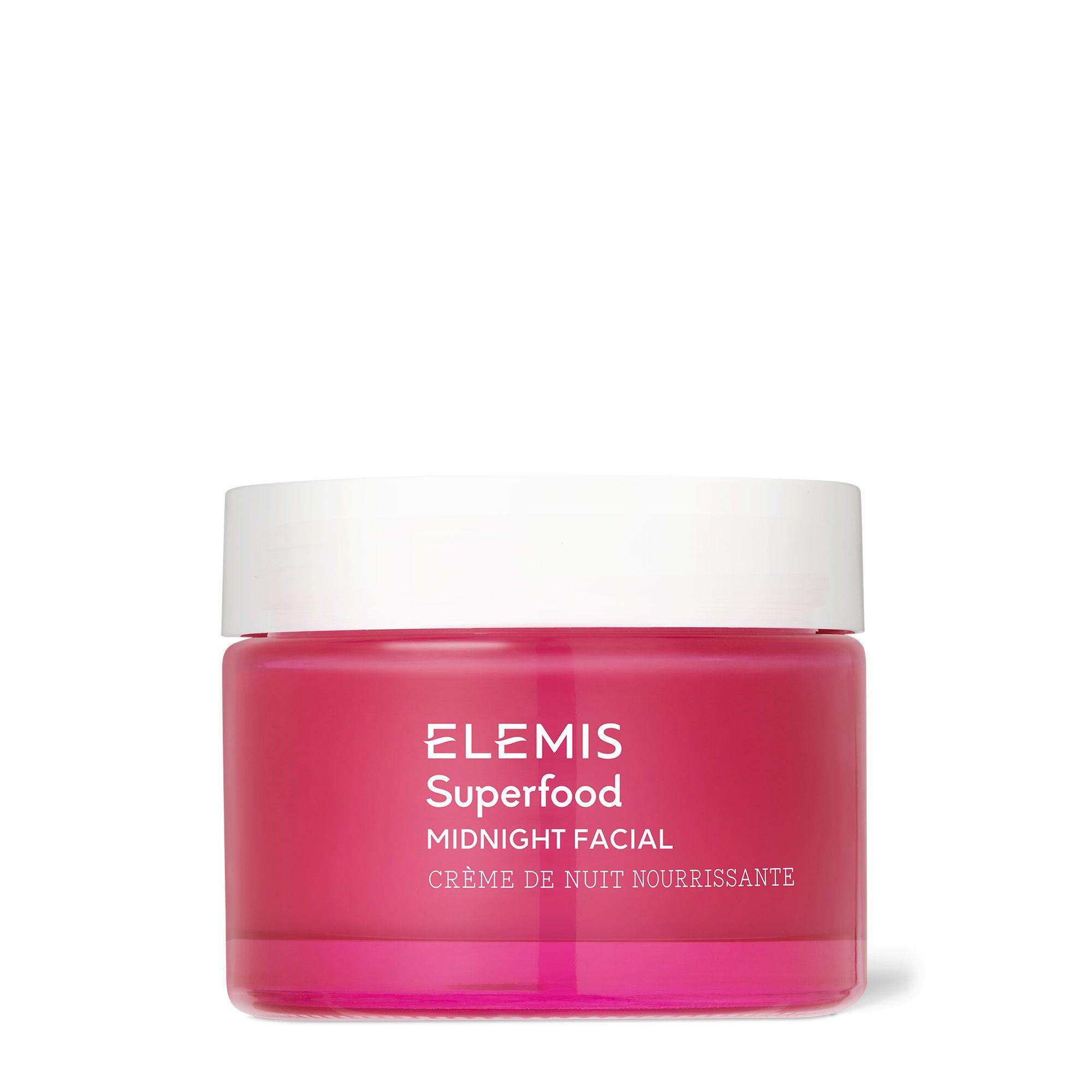 Elemis Superfood Midnight Facial Night Cream 50ml