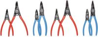 Gedore 2148692 Precisie-borgveertang set