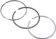 KOLBENSCHMIDT 800124510000: Jeu de segments de piston, segments de piston