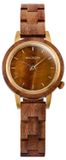 Holzkern montre femme Costa Del Sol 9010631017378