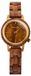Holzkern montre femme Costa Del Sol 9010631017378