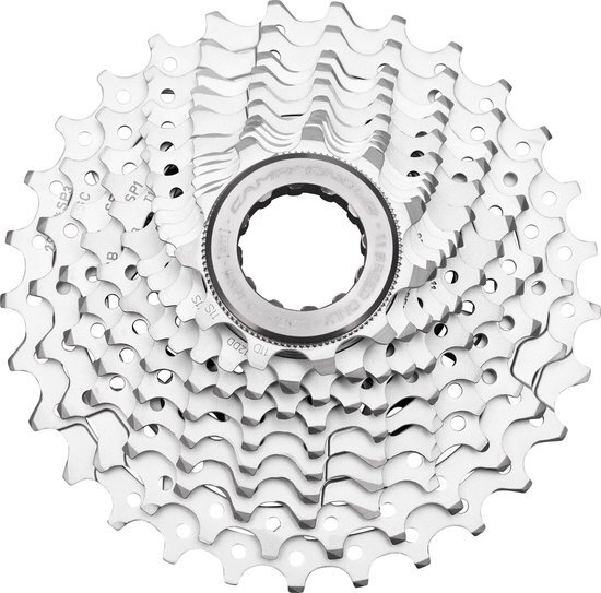 Campagnolo Cassette chorus 11 speed 12-29