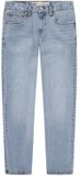Levi's 512 Slim Taper Jeans Jongen Blauw 12 Jaar