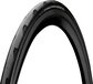 Continental Grand Prix 5000 S Vouwband - 28 x 1.00 / 25-622 mm - Zwart