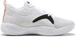 Puma Court Pro 3 Basketbalschoenen Wit EU 39 Man