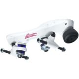 Roller Derby SureGrip Avanti Magnesium Plates (9 - 198mm)