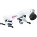 Roller Derby SureGrip Avanti Magnesium Plates (9 - 198mm)