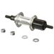 Shimano Unisex - volwassenen FH-TX500-8 cassette achter, zilverkleurig, 36 gaten
