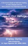 Jesus, Libri GmbH Jesus, Our Refuge in the Storm