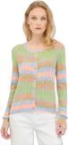 Ragwear Veste Femme Alwen