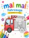 Mal Mal Fahrzeuge