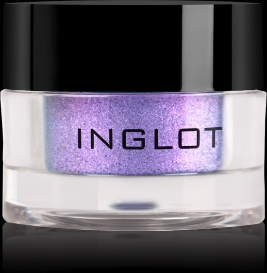 Inglot - AMC Pure Pigment Eye Shadow 112 - Oogschaduw