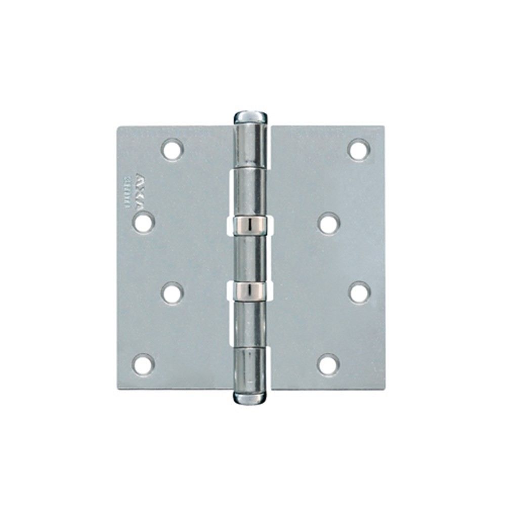 Axa Kogelscharnier 1531 102x102 3mm Topcoat