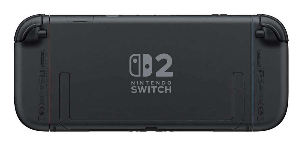 Nintendo Switch 2 + Mario Kart World Zwart