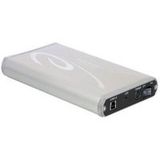 Delock 3.5" External Enclosure SATA HDD to USB 3.0