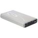 Delock 3.5" External Enclosure SATA HDD to USB 3.0