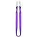 PONSA Sangle plate de levage avec boucles 1000kg - 2 mètres - Polyester