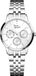 Pierre Ricaud P21056.5113QF montre, couleur argent