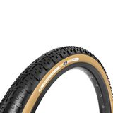 Panaracer Gravelking X1 Tubeless 700c X 40 Gravelband Goud